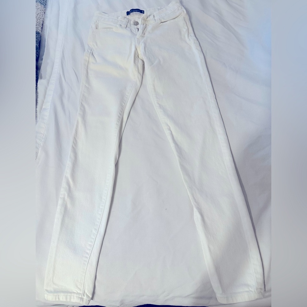 Levi’s Jean white Jean size: 0m